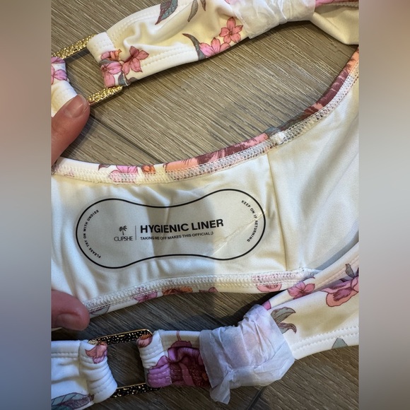 Bikini set - Picture 4 of 4